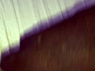 mature amateur spreads tight ass closeup for softcore solo tease