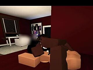 check out this quick roblox monster cock cheating compilation 🍆💦