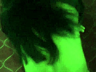 A guy dives deep into naughty Brazilian girl's wet slit