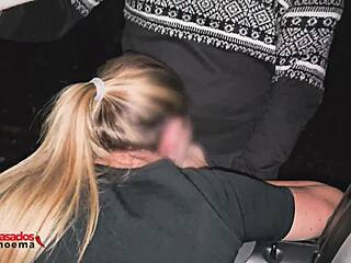 wife and i party dogging on street banging strangers in wild 4some cuckold with old brazilian housewife bent over
