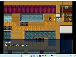 Hidden Secrets Unfold in This Cheating Game's Climax