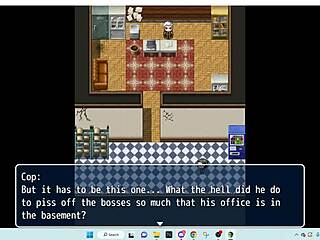 Hidden Secrets Unfold in This Cheating Game's Climax