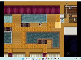 Hidden Secrets Unfold in This Cheating Game's Climax