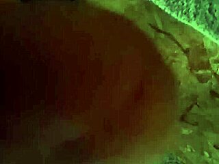 Lightingcock1975 unleashes retro homemade cock action in update 7