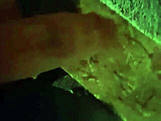 Lightingcock1975 unleashes retro homemade cock action in update 7
