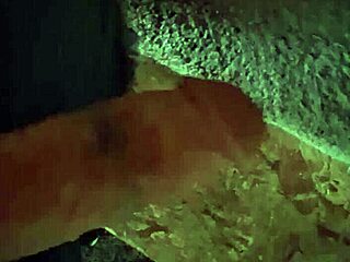 Lightingcock1975 unleashes retro homemade cock action in update 7