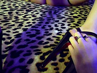 hey ravena's getting that intense tickle session with feet licks and gags 😏👣😂