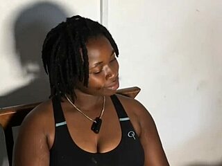 a nigerian pornstar shares her first podcast on life as a pornstar in nigeria