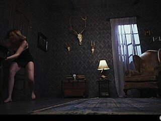 i can't resist as cute blonde ashby becomes my mesmerized lesbian sex slave under brunette vampire control