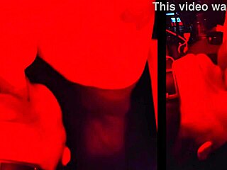 bound chubby wife gags on cock in pov throat fuck submissive bbw blindfold domination