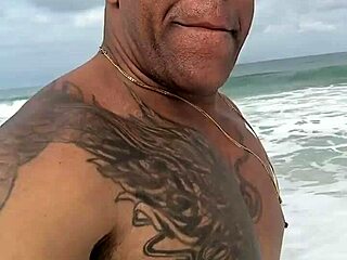 black man from copacabana heads to ukraine chasing foreign beauties