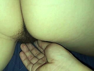 stepdaughter undresses easily for taboo creampie fuck