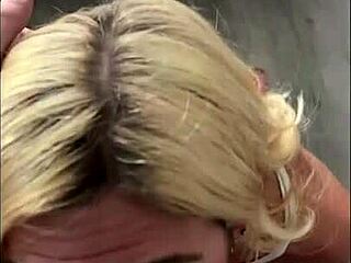 Naughty Stepsis Shaved Pussy Pounded Doggystyle Missionary On Phone