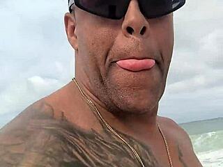 black man from copacabana heads to ukraine chasing foreign beauties