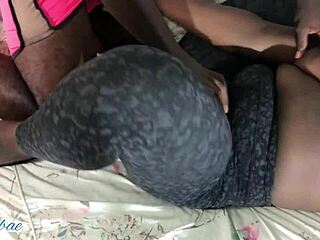 Milf Licks Then Takes 100 BBC Strokes Deep