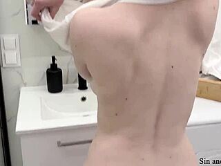 you know sharing that hotel bed with stepmom led to her riding my cock wild