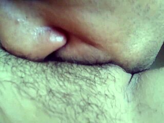 Chubby Latina Aurora Moans from Hunter666's Oral Fingering Bliss