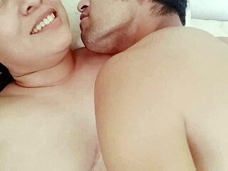 Chubby Latina Aurora Moans from Hunter666's Oral Fingering Bliss