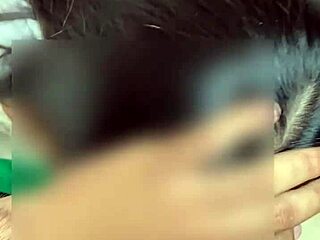 Damn this cute Mexican schoolgirl lost bet sucks classmate dick homemade 😏🔥 amateur casting