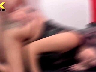 Brazilian BBC Bruno blasts creampie in interracial amateur orgy at Lux balada Cachoeirinha