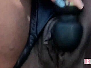 juicy wet pussy squirts multiple times fingering outdoors in forest public masturbation