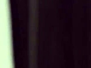 Latina milf babe sucks monster cock gets creampie in full missionary video