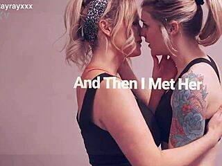 omg then i met her and we licked pussies kissing hard at sweaty gym workout!!