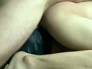 Overwhelming Ecstasy From Double Ass To Mouth Deepthroat