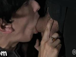 Stunning Beauty's Hardcore Tearful Fuck
