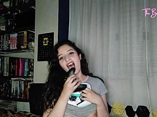 stepmom thunder freaks me out fuck me forget trauma