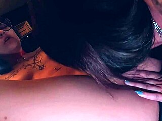Hot Latina Amigas Suck and Rub Pussies Until Orgasm Teaser Isabella