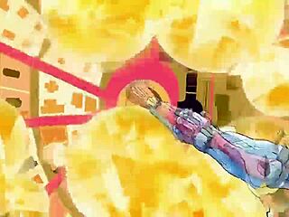 jojo's bizarre adventure op 5 diu gets provocative