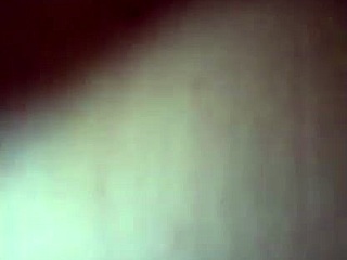 Slutty Wife Masturbates with Hubby Before Cum on Tits Maledom Finish