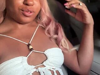 Str8rich Teen Petite Close-Up Taboo Clit Play In Houston