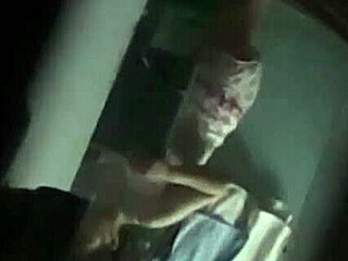 Hot Neighborhood Wife Craves Hard Fuck