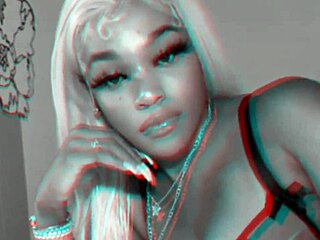 Anastasia Dior's sexy promo teases models' curves