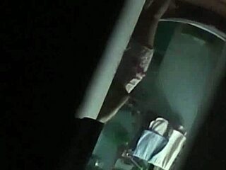Hot Neighborhood Wife Craves Hard Fuck