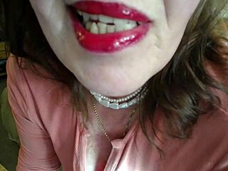 mature dawnskye1962 smokes teases hairy pussy blue veins on titties january 2024 retro