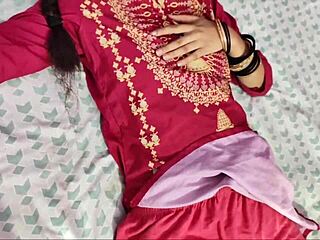 i love this desi girl's hardcore anal assfucking with big cock creampie