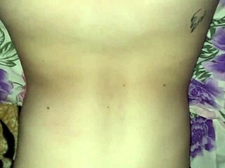 Novinha Safada Amador Anal Creampie Doggystyle