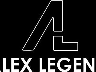 lily lane, gym pussy massage ends with alex legend's cum in mouth?