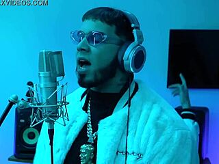 Anuel AA BZRP Music Sessions 46 Delivers Raw Beats