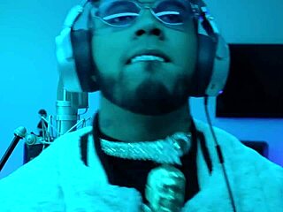 Anuel AA BZRP Music Sessions 46 Delivers Raw Beats