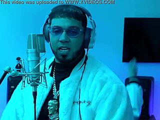 Anuel AA BZRP Music Sessions 46 Delivers Raw Beats