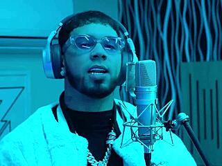 Anuel AA BZRP Music Sessions 46 Delivers Raw Beats