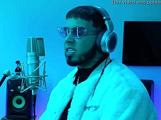 Anuel AA BZRP Music Sessions 46 Delivers Raw Beats