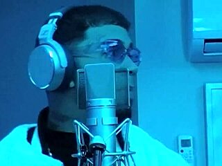 Anuel AA BZRP Music Sessions 46 Delivers Raw Beats