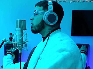 Anuel AA BZRP Music Sessions 46 Delivers Raw Beats