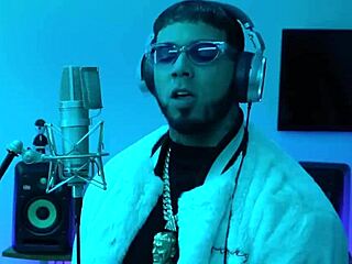 Anuel AA BZRP Music Sessions 46 Delivers Raw Beats