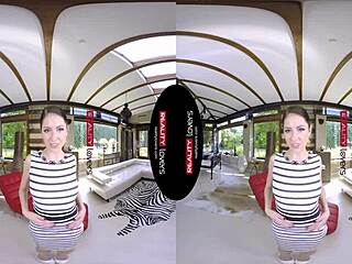 rebecca volpetti rides anal toys deepthroat gags in heels reality style made in italy 😘🍑🔥